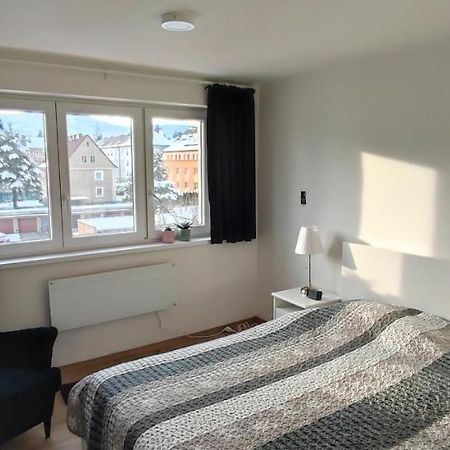 Apartman Pod Jestedem Apartment Liberec Exterior photo