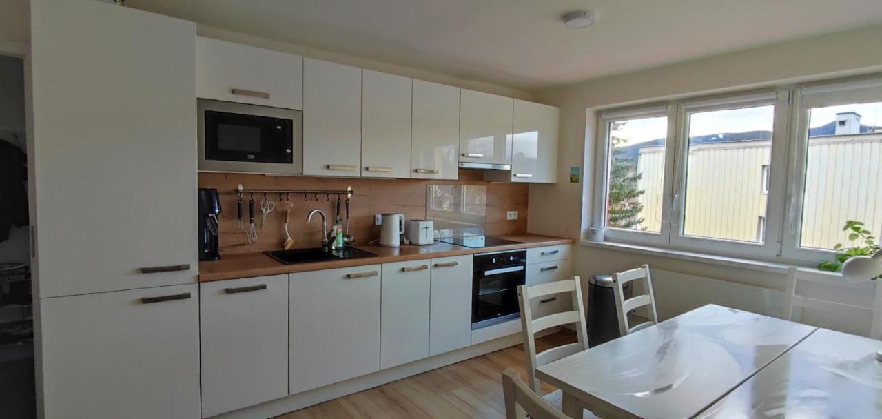 Apartman Pod Jestedem Apartment Liberec Exterior photo