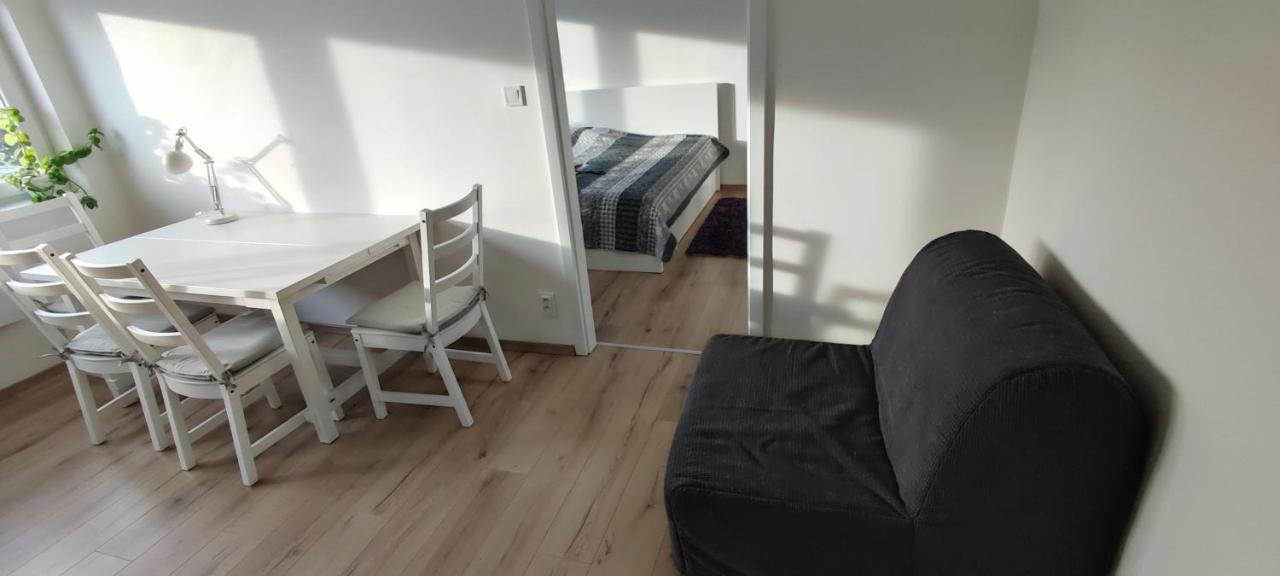 Apartman Pod Jestedem Apartment Liberec Exterior photo