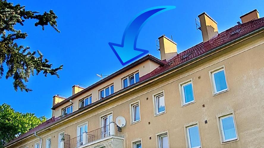 Apartman Pod Jestedem Apartment Liberec Exterior photo